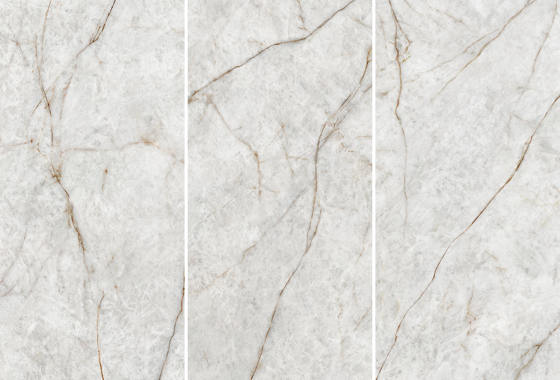 neolith himalaya crystal