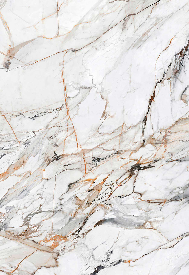 neolith calacatta luxe