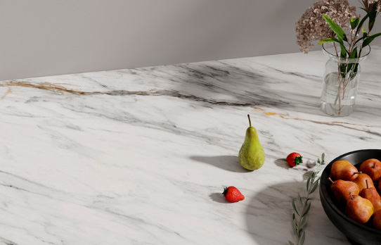 neolith azure