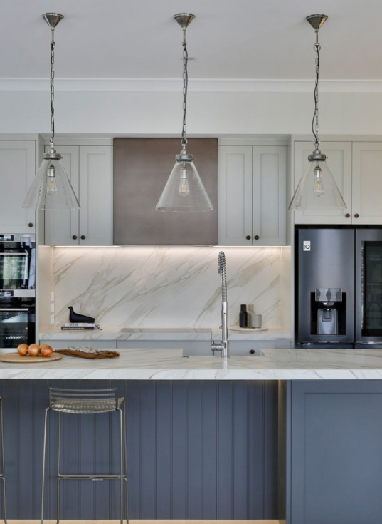 neolith calacatta gold