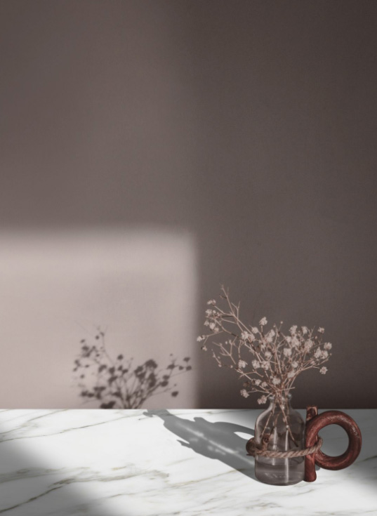 neolith calacatta royale