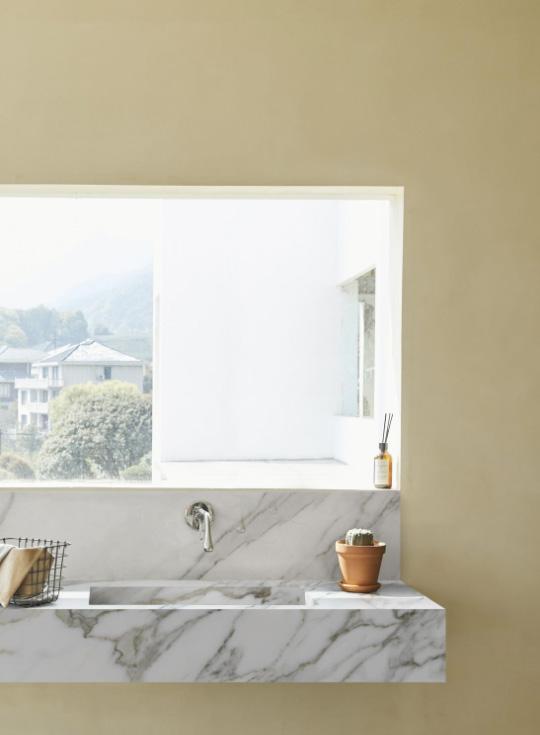 neolith calacatta royale