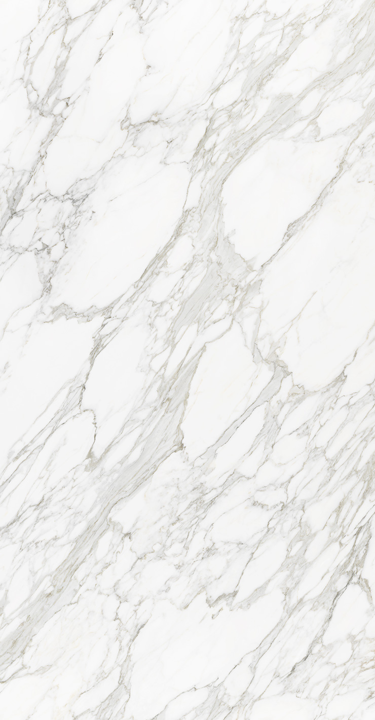 neolith calacatta royale