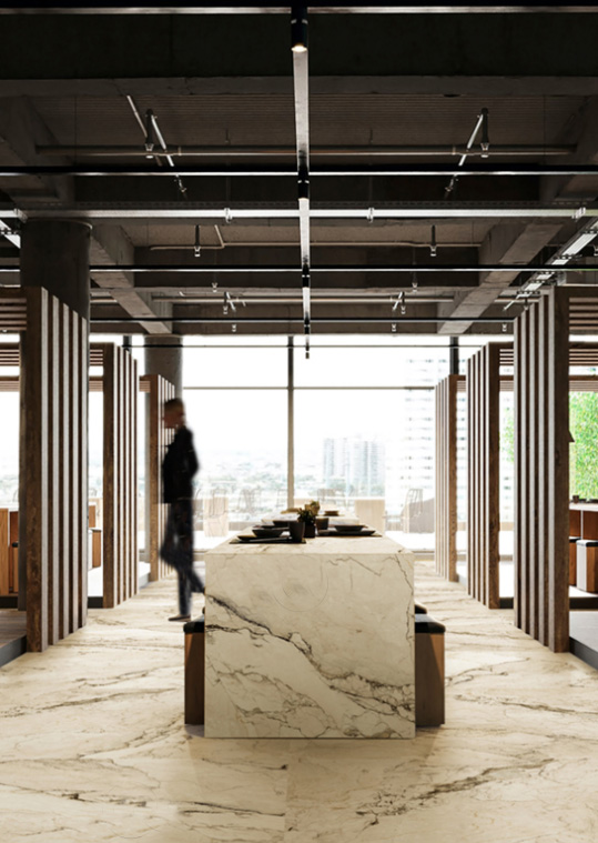 neolith colorado dunes