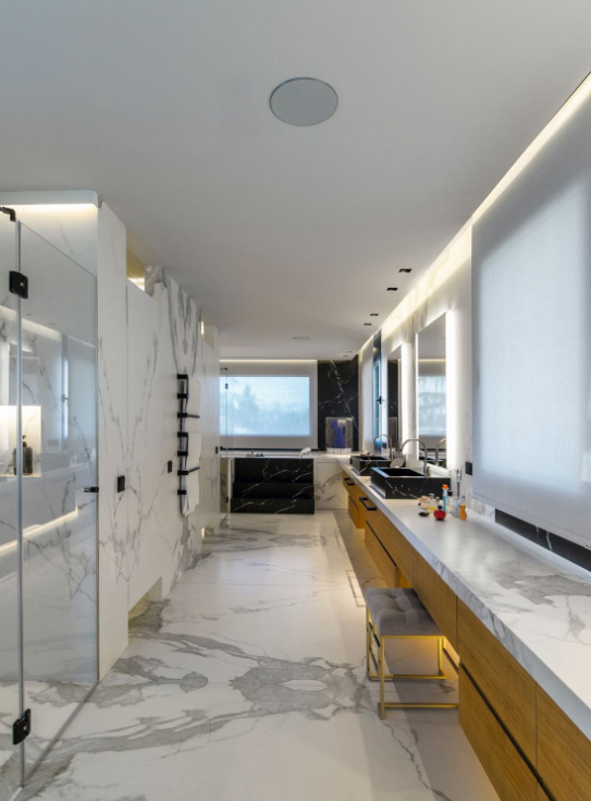 neolith estatuario