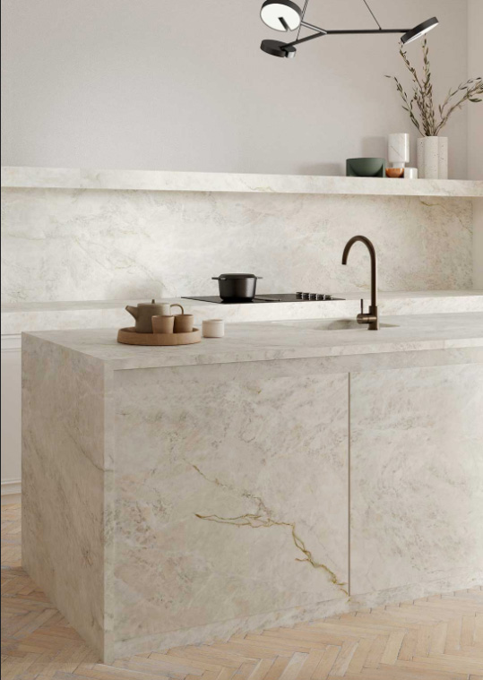 neolith everest sunrise