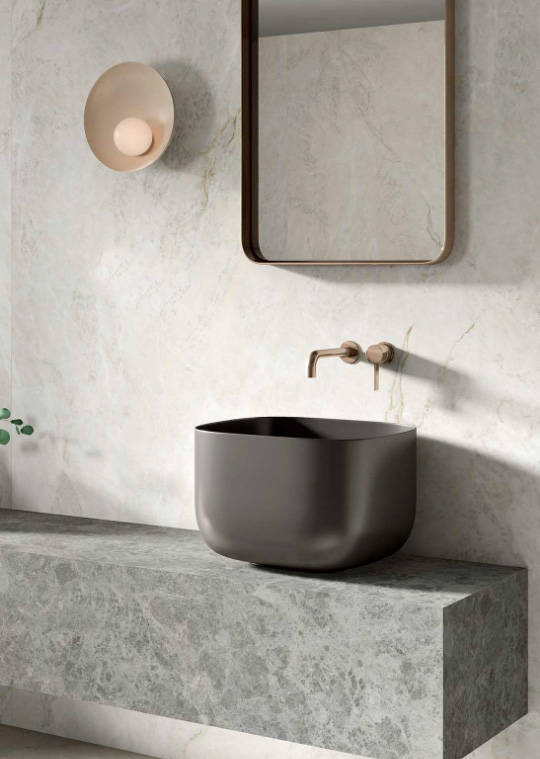 neolith everest sunrise