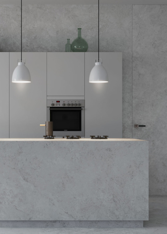 neolith whitesands
