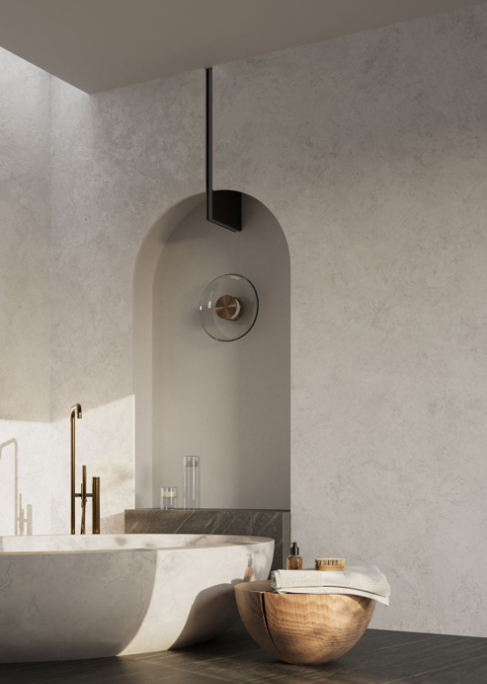neolith whitesands
