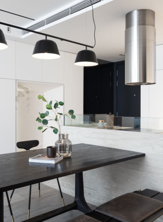 neolith strata argentum