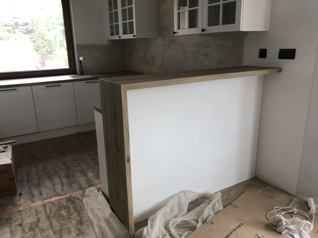 blat kuchenny spiek kwarcowy