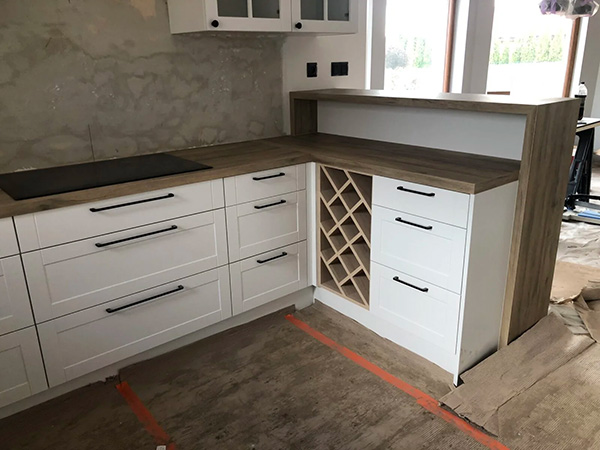 blat ze spieków kwarcowych blat ze spieków kwarcowych