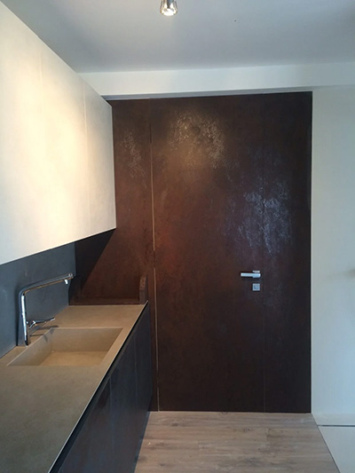 blaty kuchenne spiek kwarcowy blat