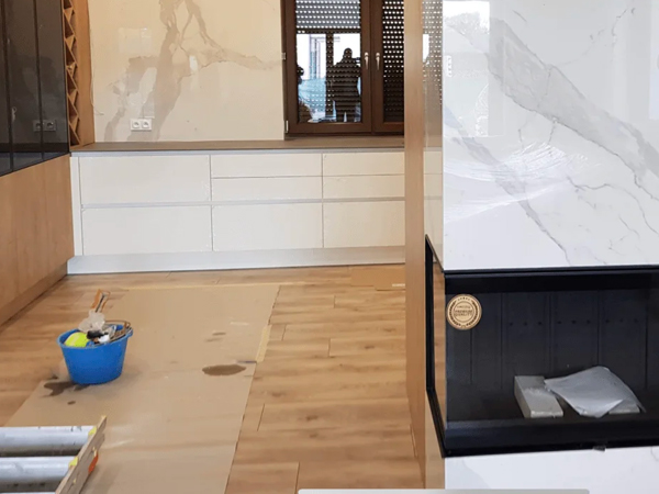 blaty spiek kwarcowy