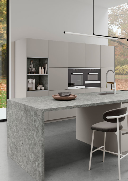 neolith cappadocia sunset