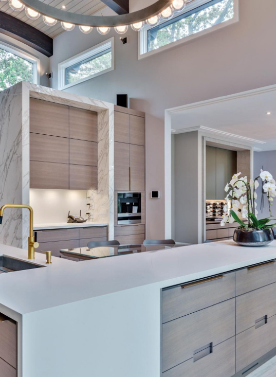 neolith arctic white