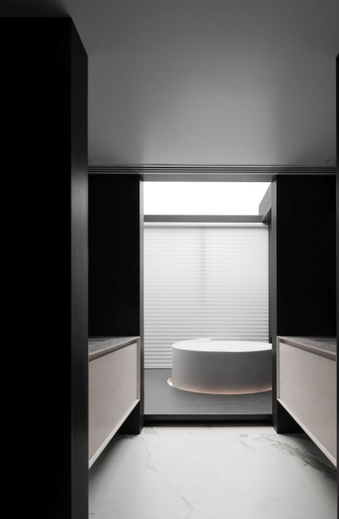 neolith basalt black