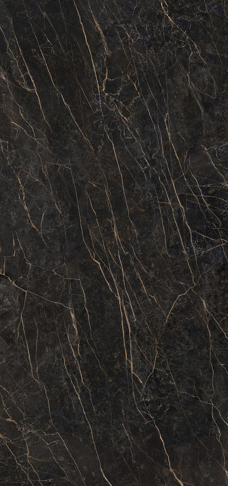 neolith black obsession