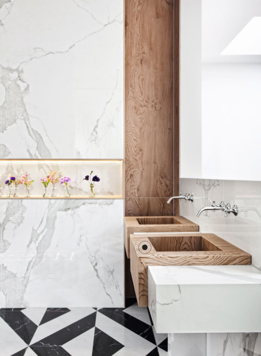 neolith la boheme