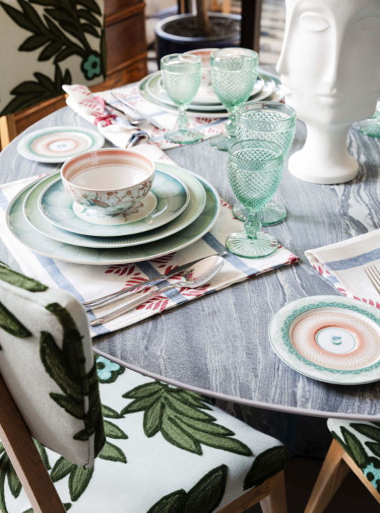 neolith mar del plata