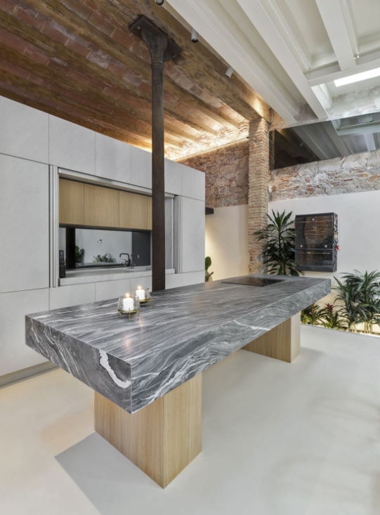 neolith mar del plata