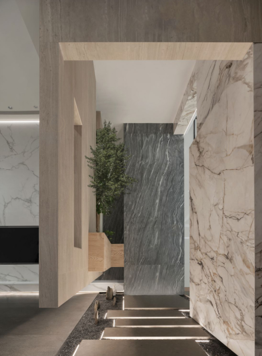 neolith mar del plata