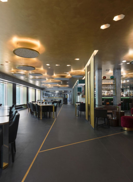 neolith nero zimbabwe