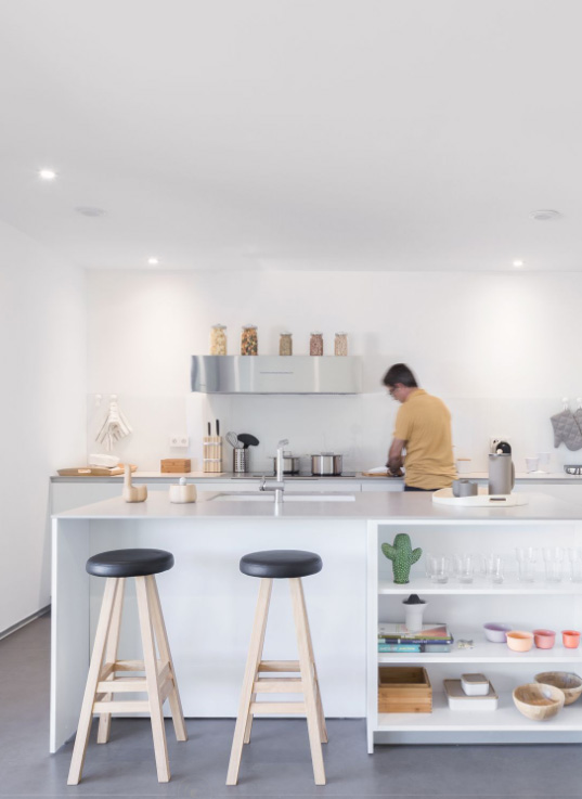 neolith pietra di piombo