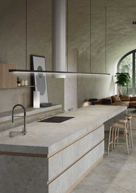 neolith rapolano