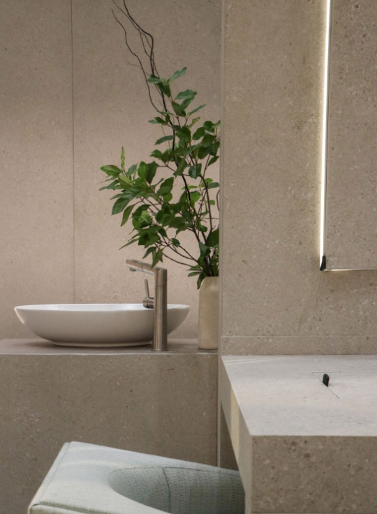 neolith shilin