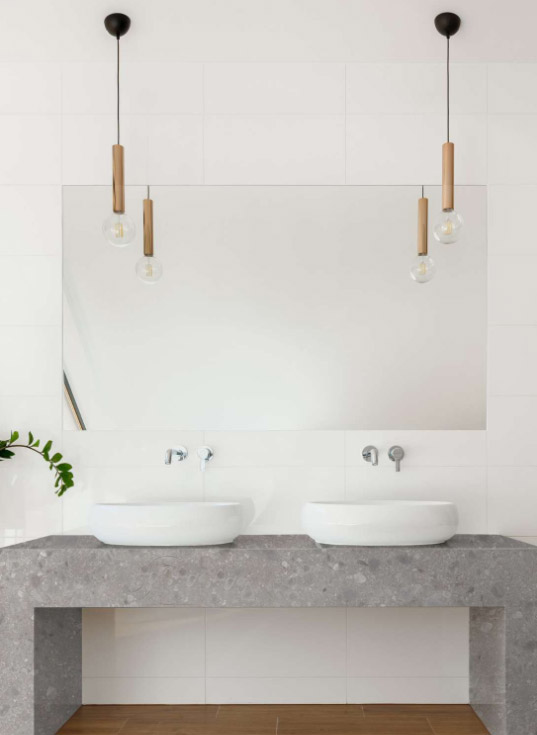 neolith terrazo ceppo