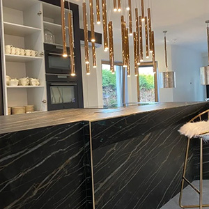 spiek kwarcowy blaty