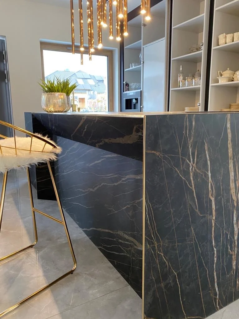 spieki kwarcowe blaty