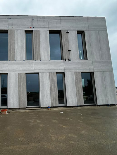 panele elewacyjne kwarcowe